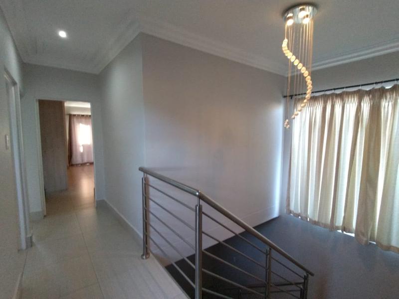 4 Bedroom Property for Sale in Shellyvale Free State
